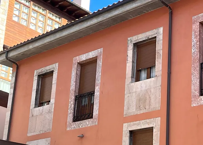 Apartamentosarturo Llanes Laplaza 2ºc