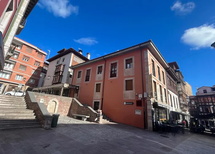 Apartamentosarturo Llanes Laplaza 2ºc