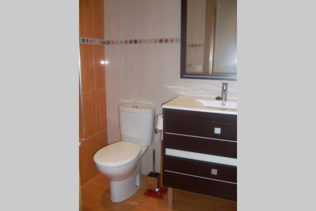 Apartamentosarturo Laplaza 2ºc