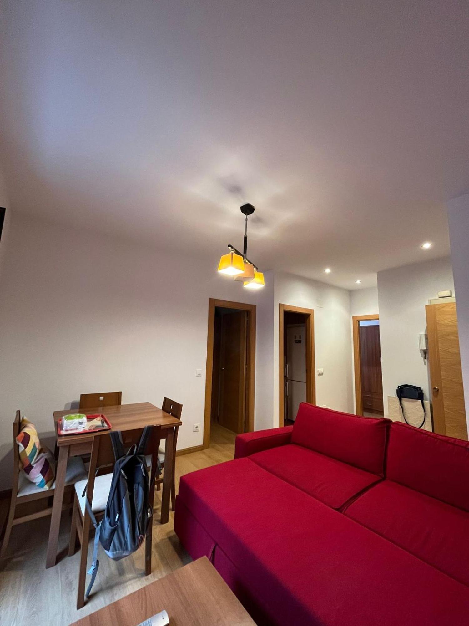 Apartamentosarturo Laplaza 2ºc Llanes