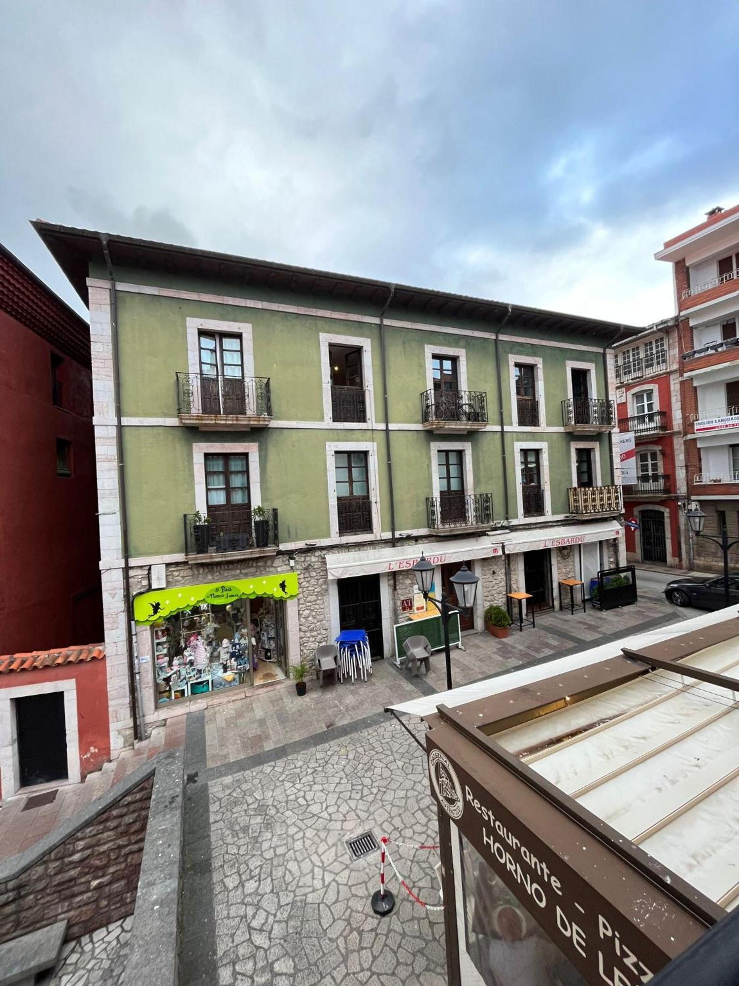 Apartamentosarturo Laplaza 2ºc